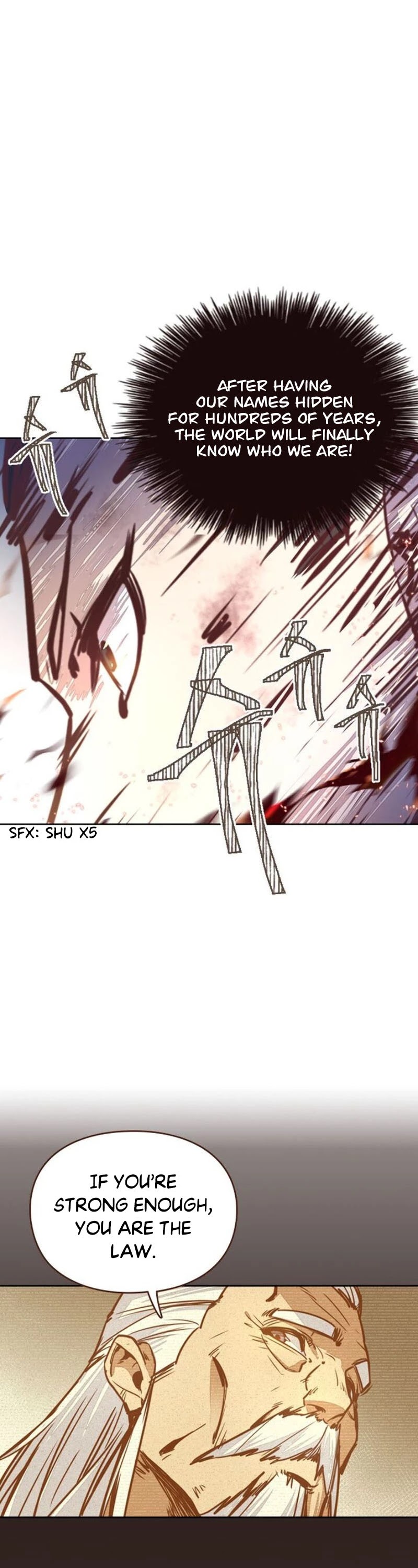 Life and Death: The Awakening Chapter 17 page 20 - Chapter 17: Attack
