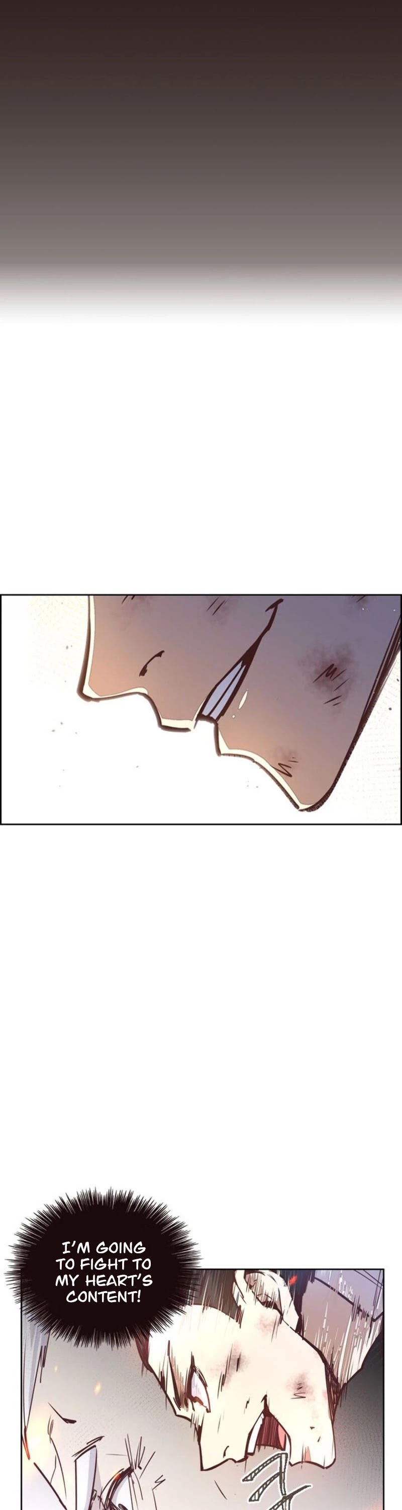Life and Death: The Awakening Chapter 17 page 21 - Chapter 17: Attack