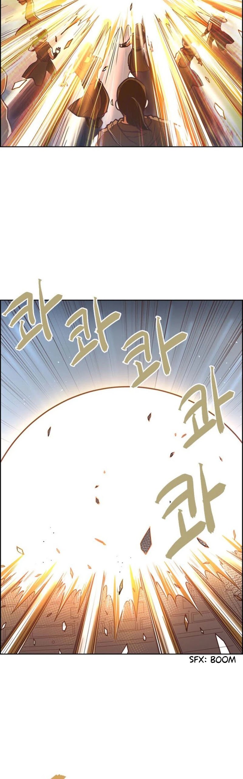 Life and Death: The Awakening Chapter 17 page 27 - Chapter 17: Attack
