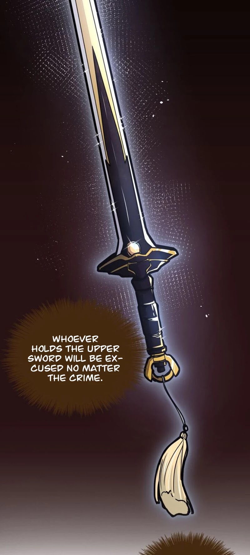 Life and Death: The Awakening Chapter 18 page 26 - Chapter 18: The upper sword