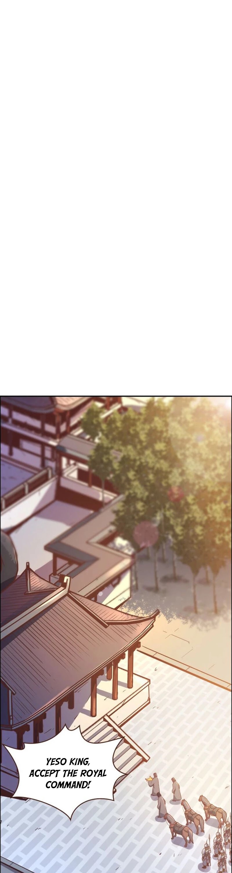 Life and Death: The Awakening Chapter 18 page 28 - Chapter 18: The upper sword