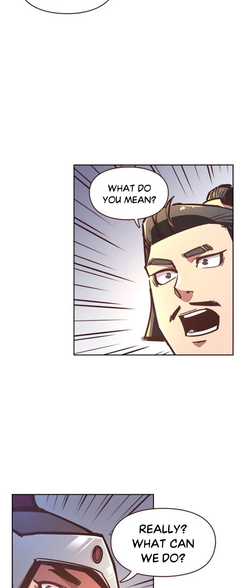 Life and Death: The Awakening Chapter 19 page 12 - Chapter 19: Collaboration