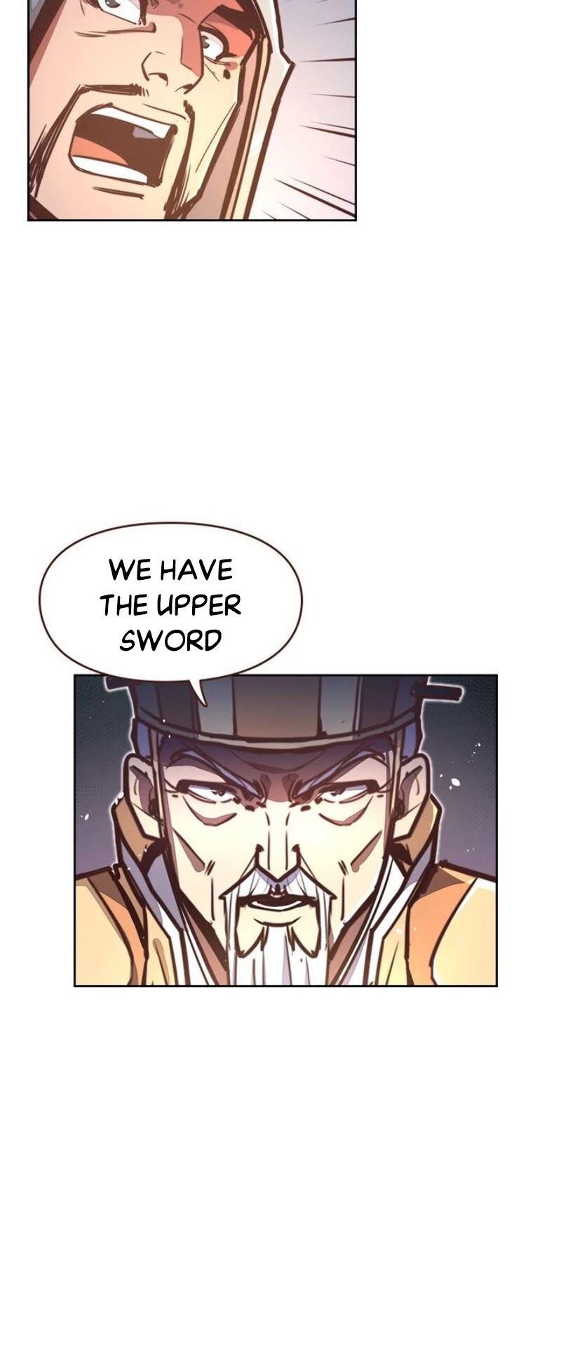 Life and Death: The Awakening Chapter 19 page 13 - Chapter 19: Collaboration