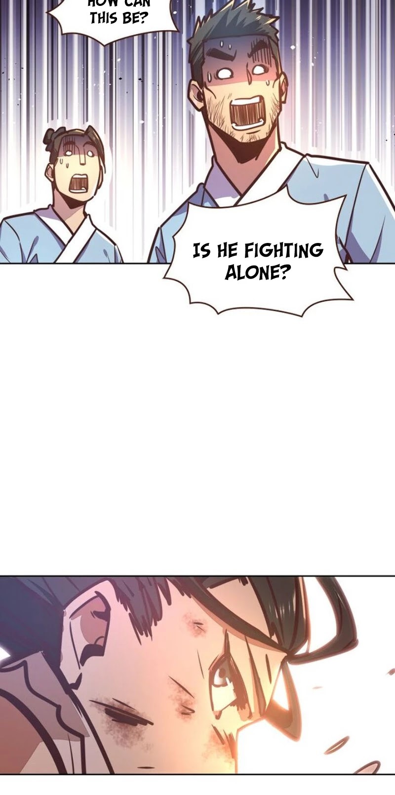 Life and Death: The Awakening Chapter 19 page 18 - Chapter 19: Collaboration