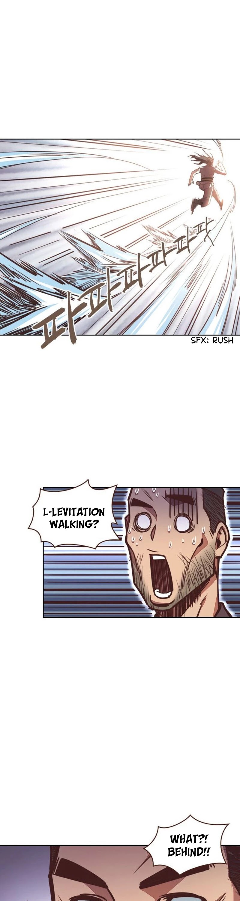 Life and Death: The Awakening Chapter 19 page 20 - Chapter 19: Collaboration