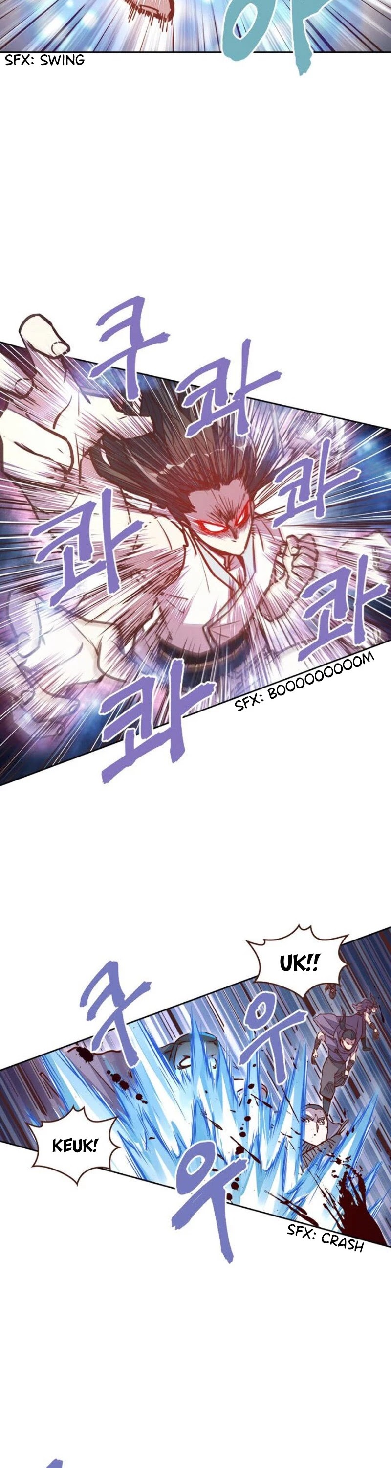 Life and Death: The Awakening Chapter 19 page 25 - Chapter 19: Collaboration