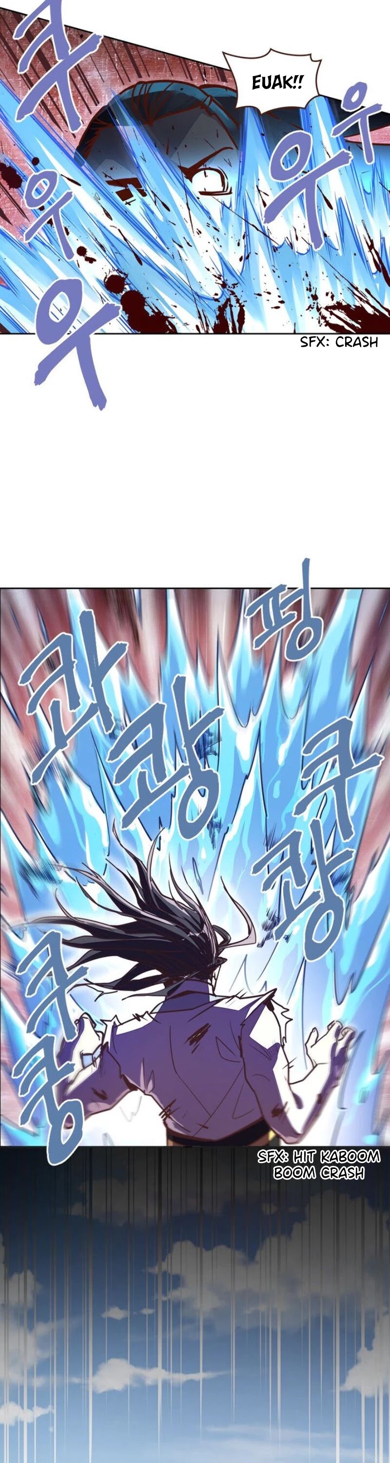 Life and Death: The Awakening Chapter 19 page 26 - Chapter 19: Collaboration