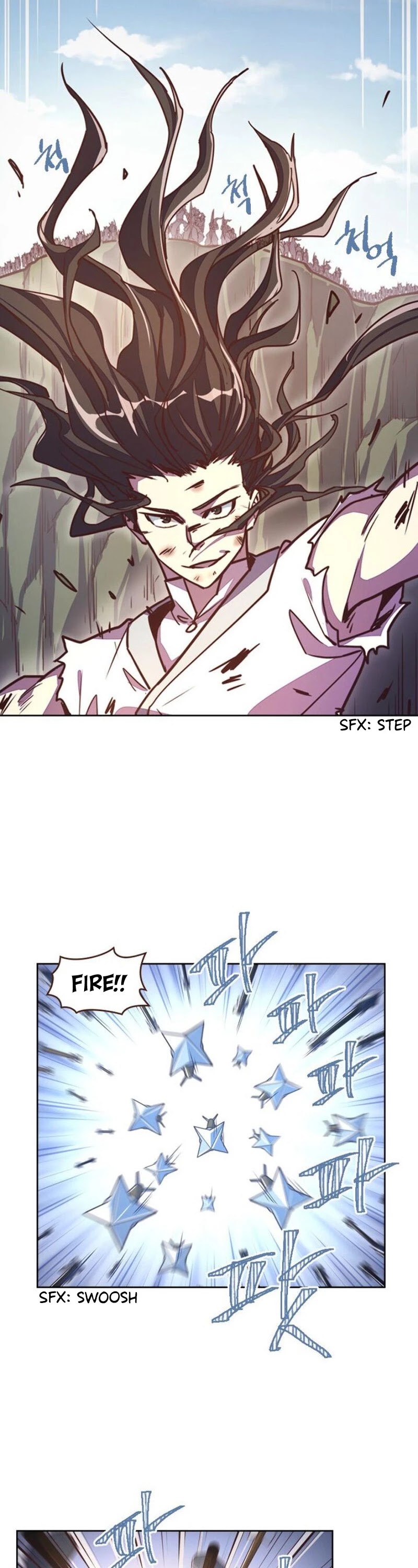 Life and Death: The Awakening Chapter 19 page 27 - Chapter 19: Collaboration