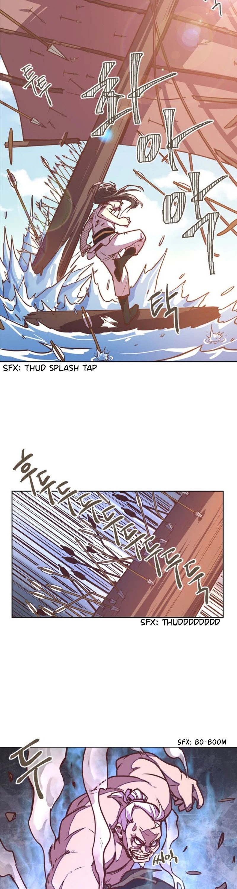 Life and Death: The Awakening Chapter 19 page 29 - Chapter 19: Collaboration