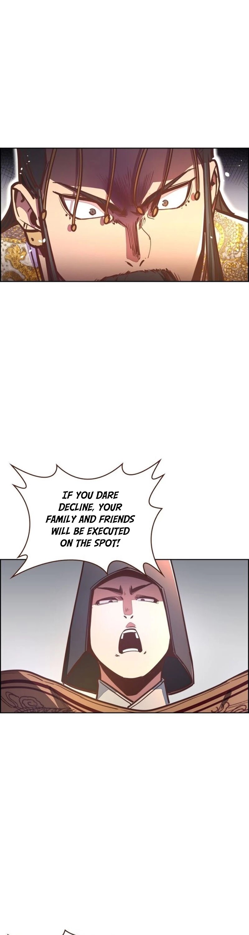 Life and Death: The Awakening Chapter 19 page 3 - Chapter 19: Collaboration