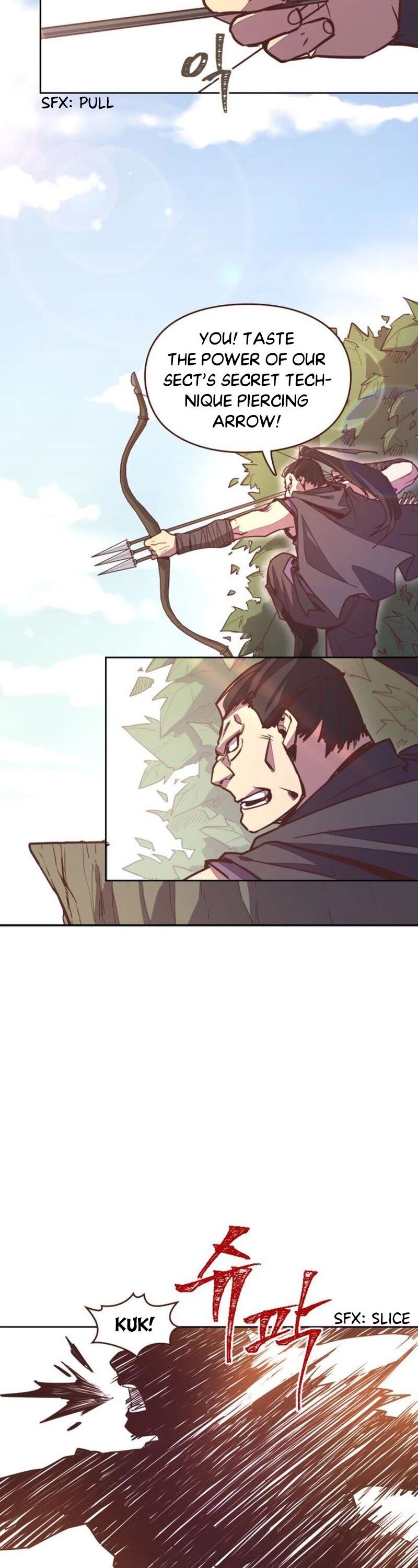 Life and Death: The Awakening Chapter 19 page 31 - Chapter 19: Collaboration