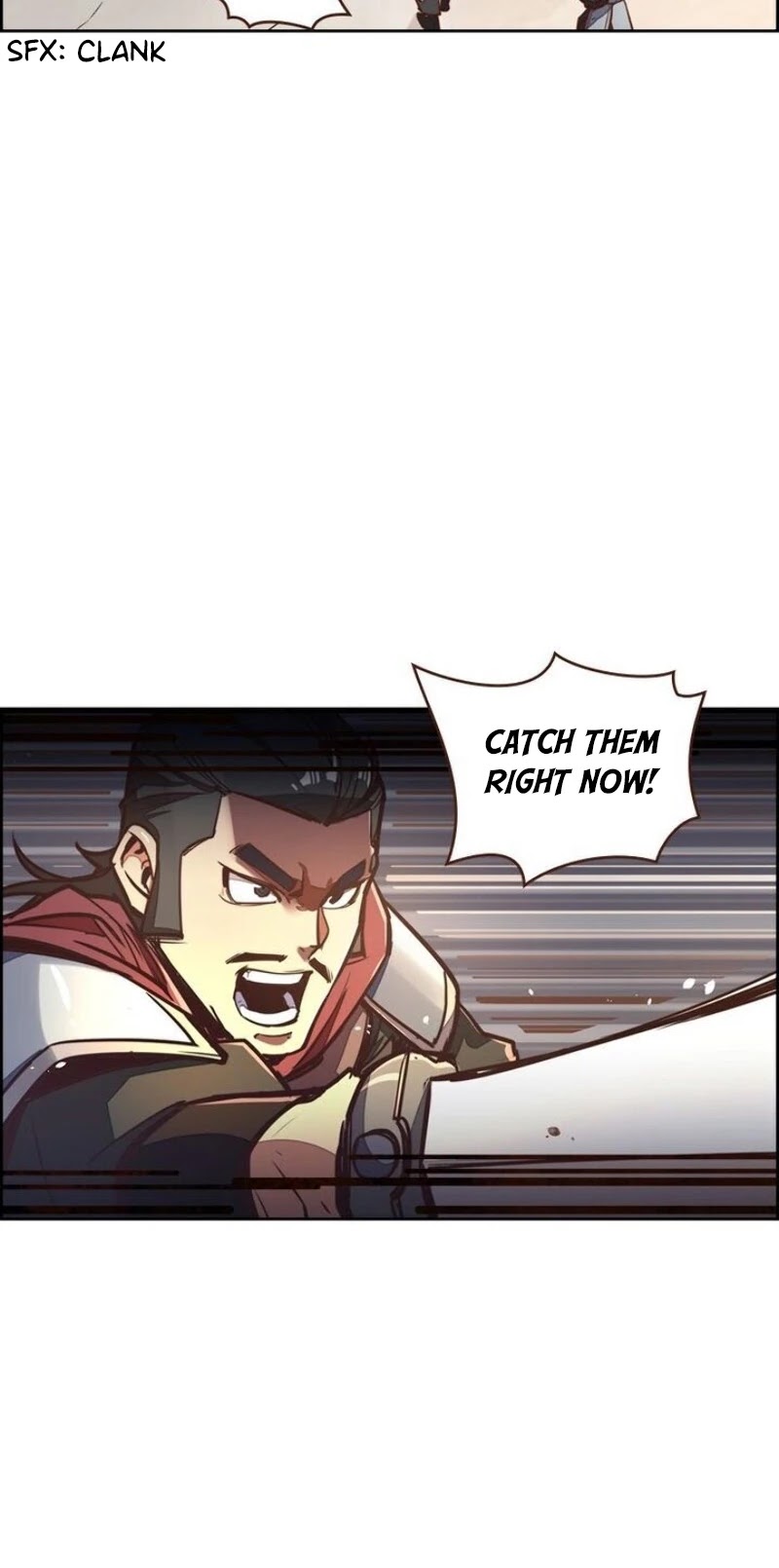 Life and Death: The Awakening Chapter 19 page 5 - Chapter 19: Collaboration