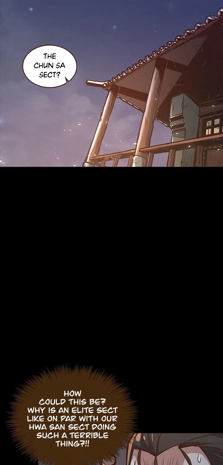 Life and Death: The Awakening Chapter 2 page 27 - Chapter 2: It Hasn’t Even Begun