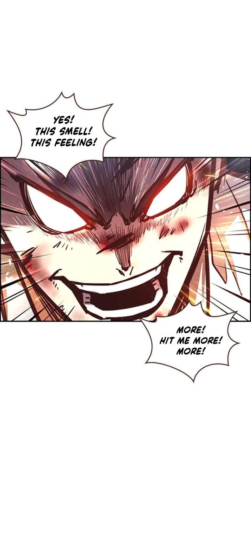 Life and Death: The Awakening Chapter 21 page 12 - Chapter 21: The Hwa San's Shadow