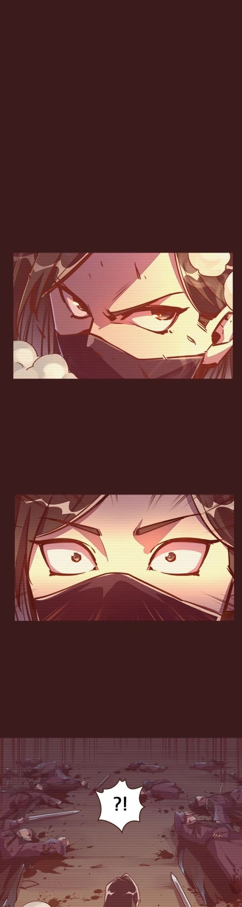 Life and Death: The Awakening Chapter 22 page 6 - Chapter 22: A Bloody Fight