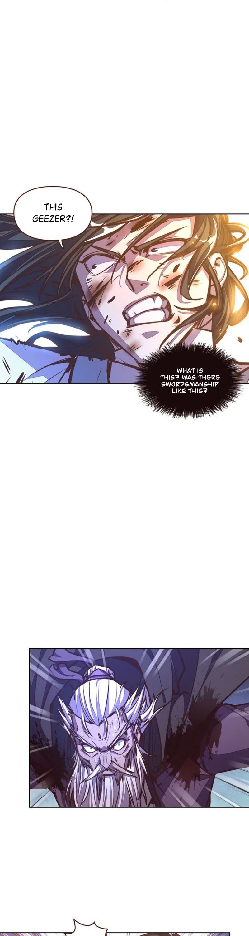 Life and Death: The Awakening Chapter 23 page 27 - Chapter 23: Kicking Up a Storm