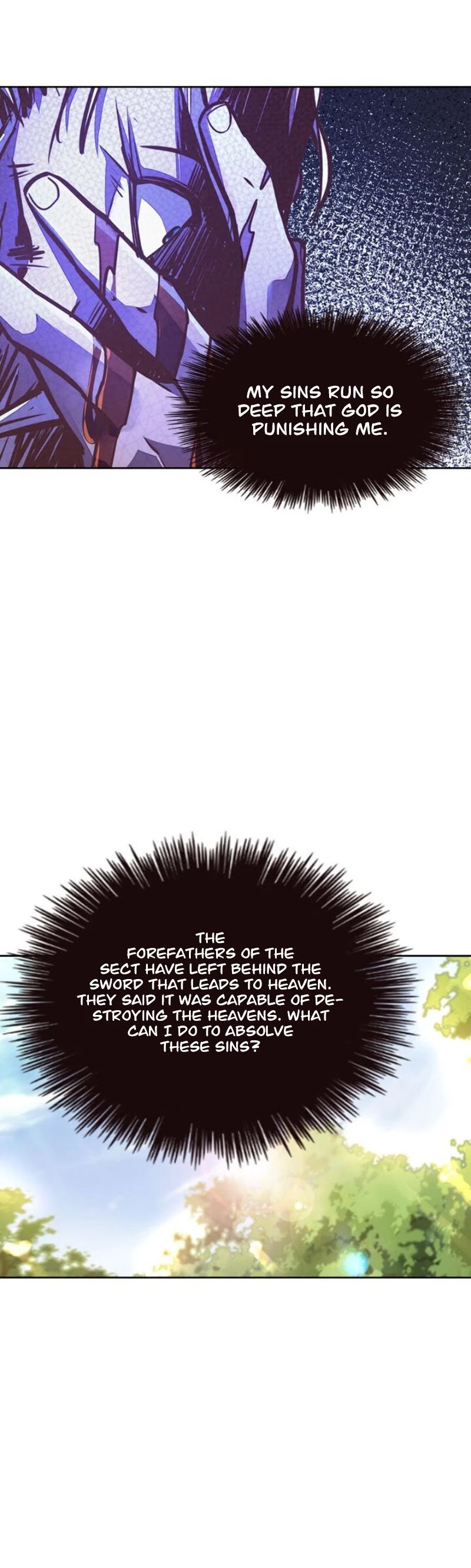 Life and Death: The Awakening Chapter 23 page 37 - Chapter 23: Kicking Up a Storm