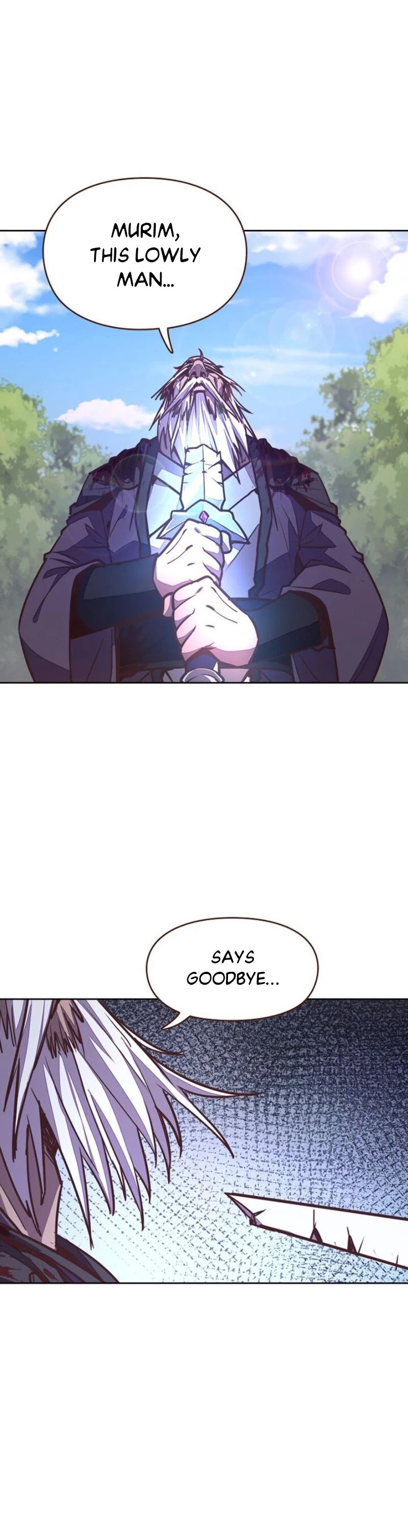 Life and Death: The Awakening Chapter 23 page 38 - Chapter 23: Kicking Up a Storm