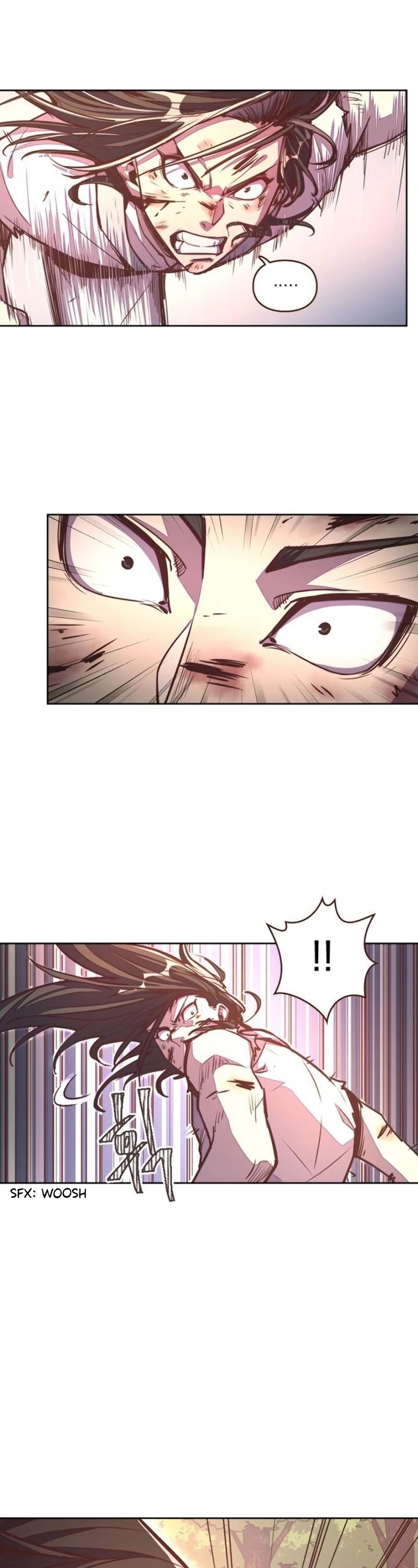 Life and Death: The Awakening Chapter 24 page 12 - Chapter 24: Conspiracy starts now
