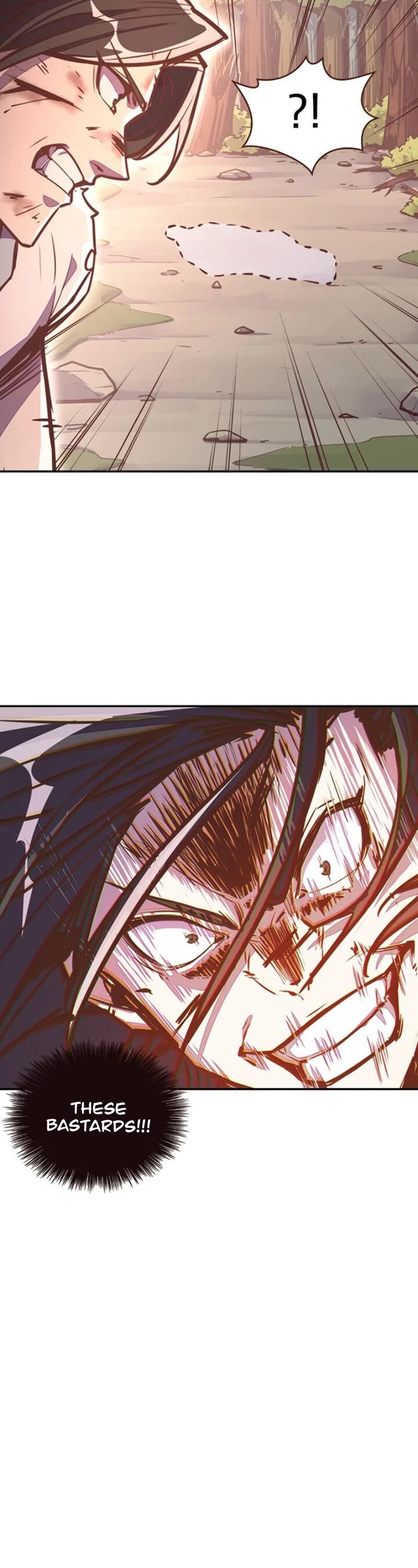 Life and Death: The Awakening Chapter 24 page 13 - Chapter 24: Conspiracy starts now