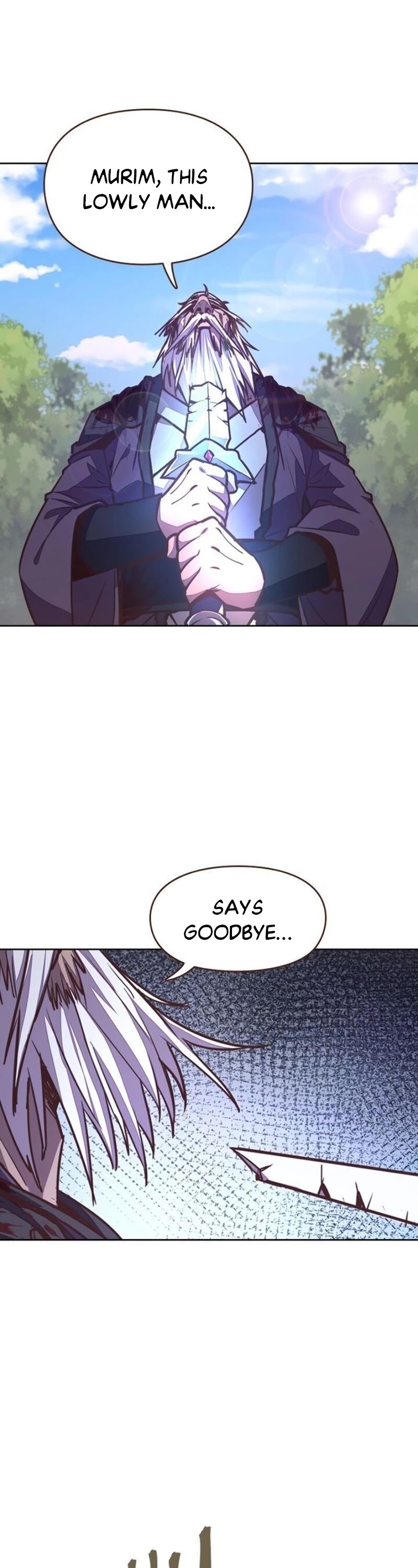 Life and Death: The Awakening Chapter 24 page 2 - Chapter 24: Conspiracy starts now