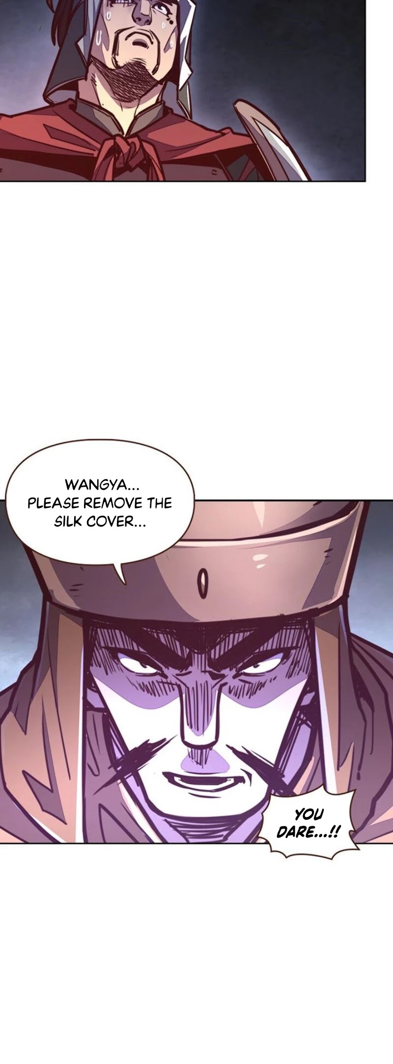 Life and Death: The Awakening Chapter 25 page 22 - Chapter 25: Disturbance