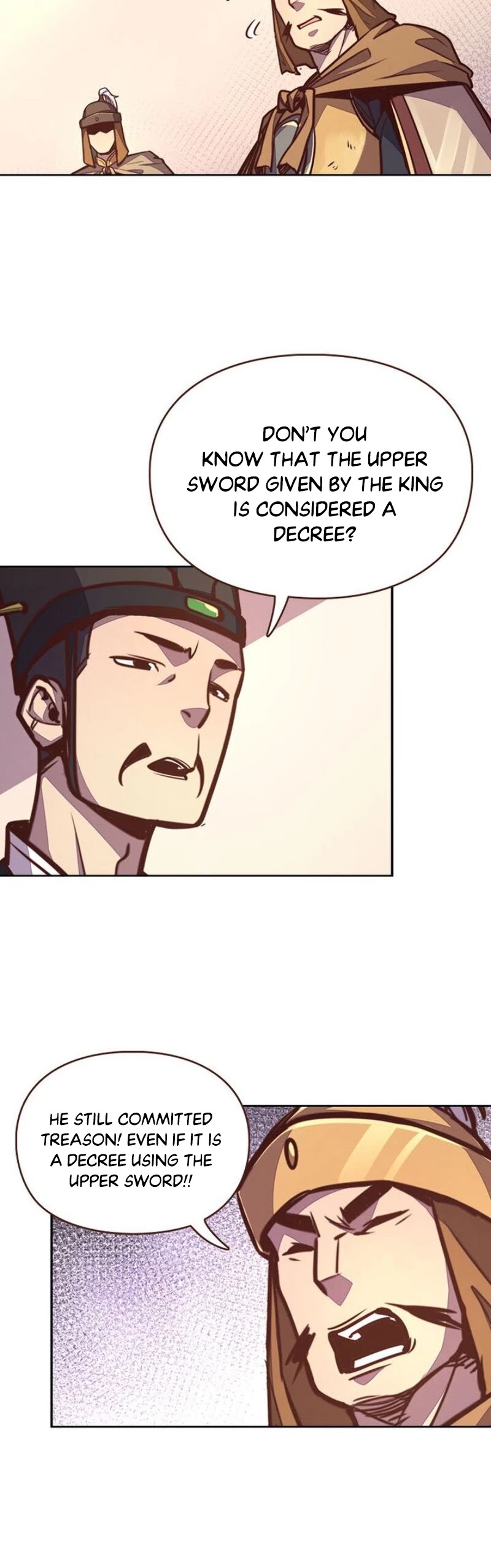 Life and Death: The Awakening Chapter 25 page 26 - Chapter 25: Disturbance