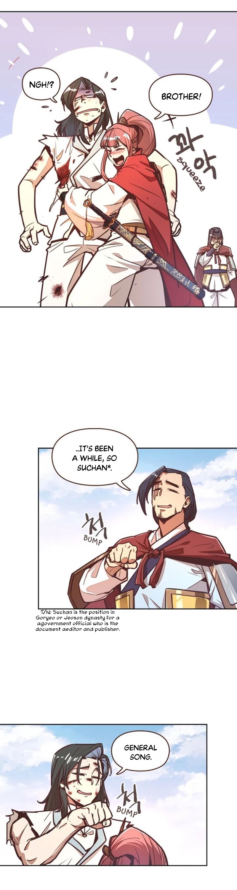 Life and Death: The Awakening Chapter 26 page 24 - Chapter 26