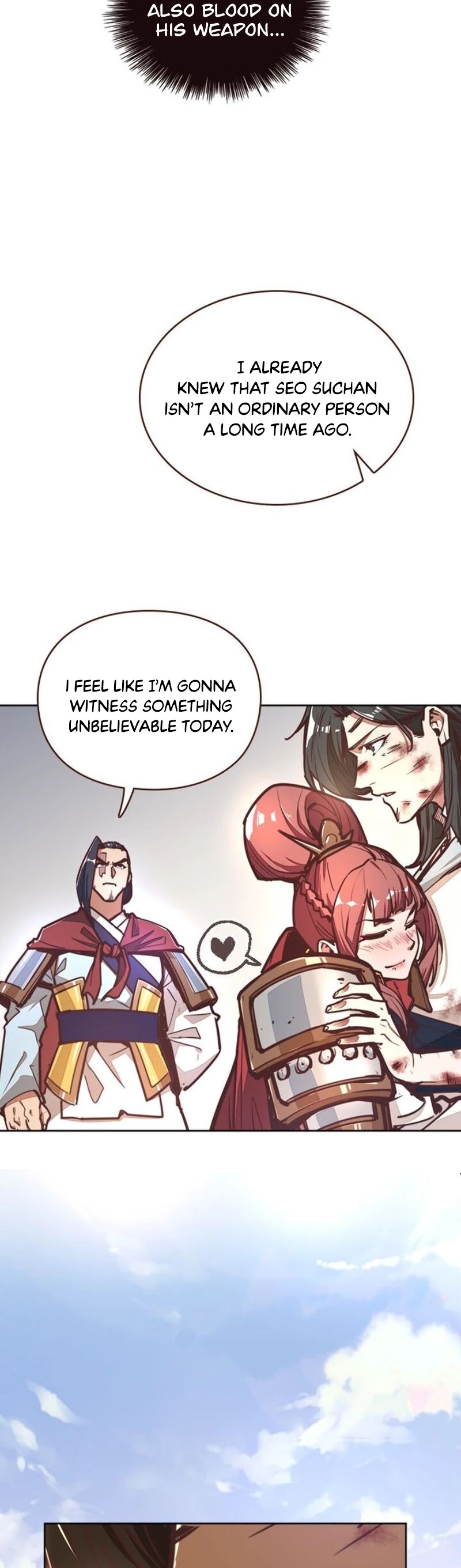Life and Death: The Awakening Chapter 26 page 27 - Chapter 26