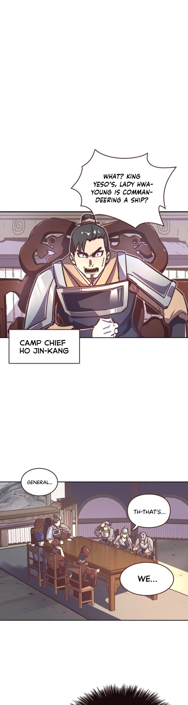 Life and Death: The Awakening Chapter 27 page 12 - Chapter 27