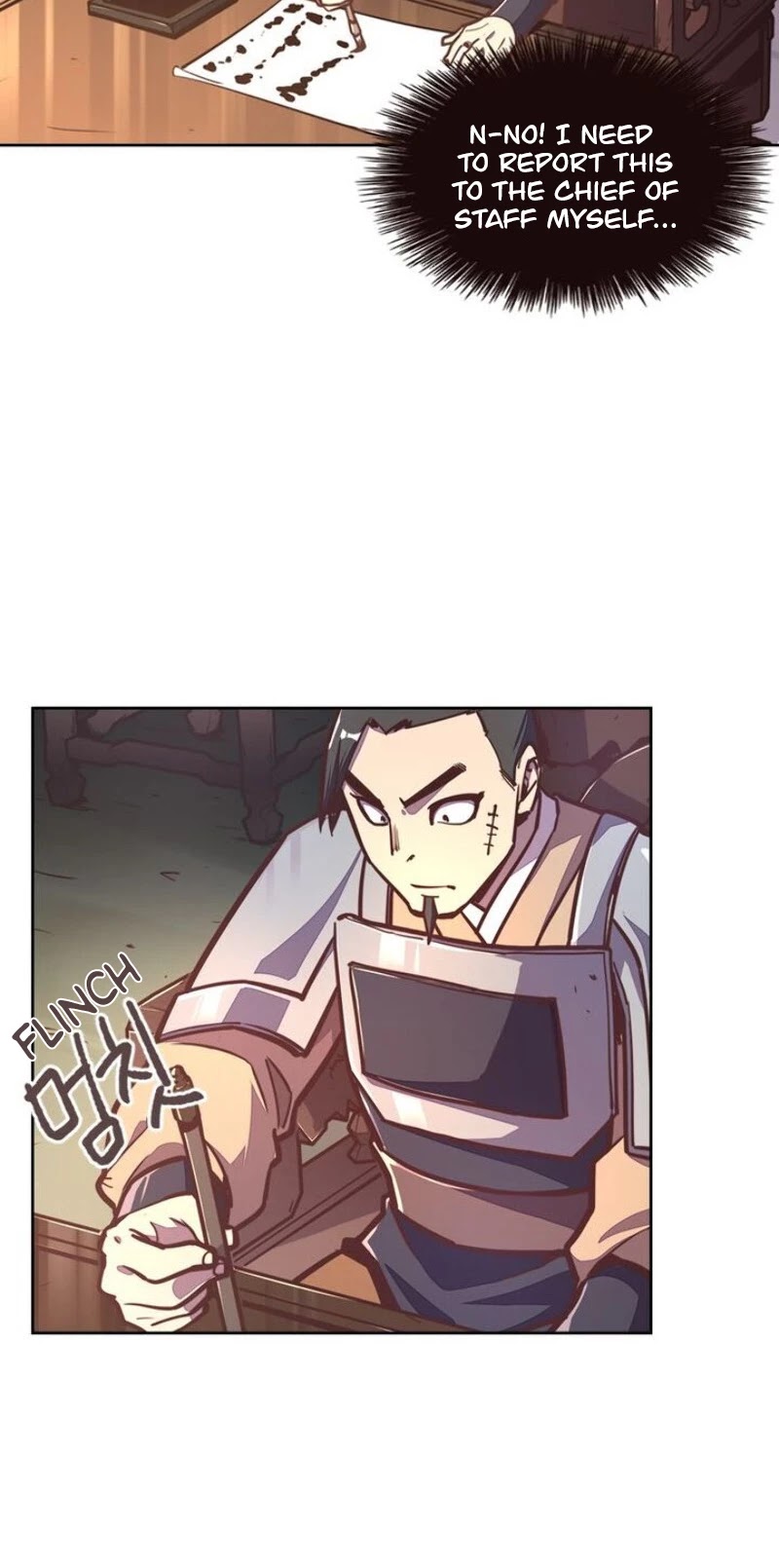 Life and Death: The Awakening Chapter 27 page 15 - Chapter 27