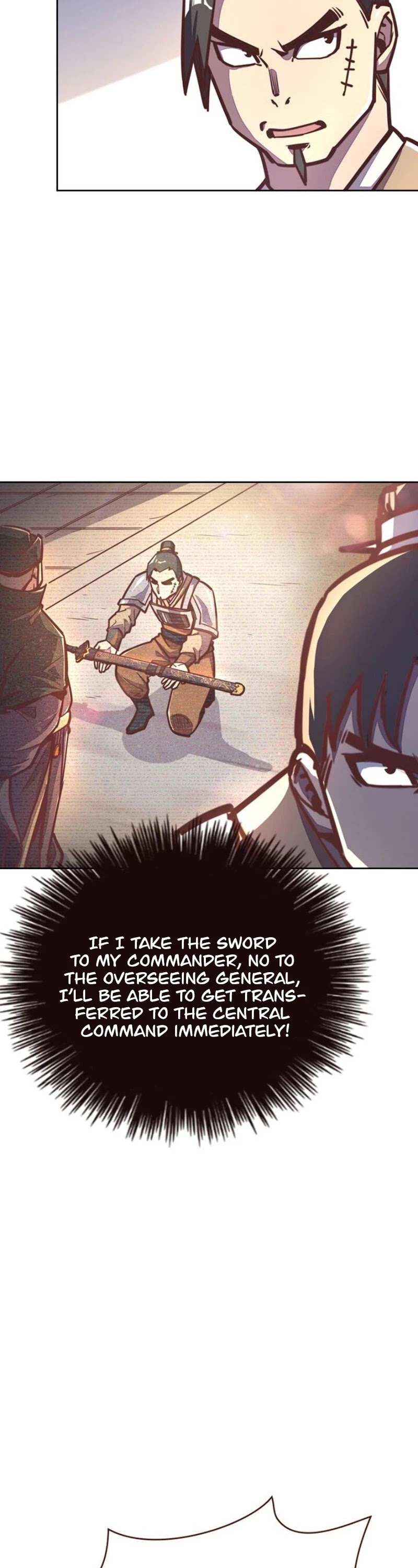 Life and Death: The Awakening Chapter 27 page 18 - Chapter 27