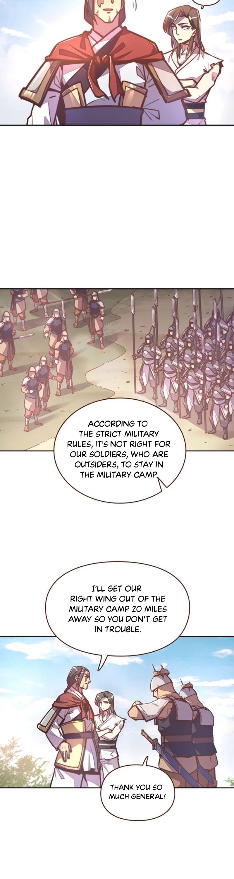 Life and Death: The Awakening Chapter 27 page 24 - Chapter 27