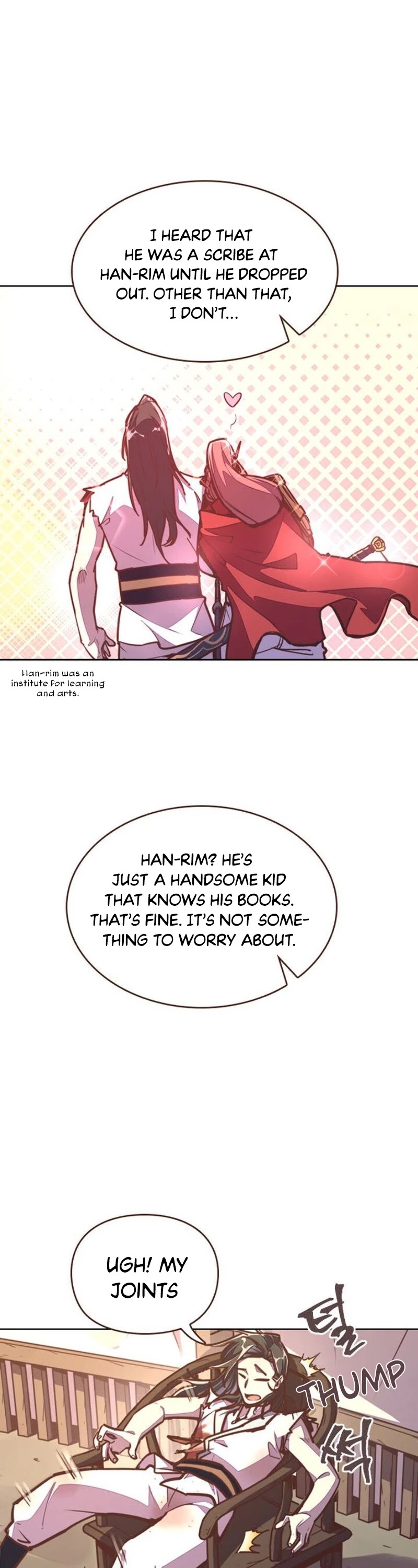 Life and Death: The Awakening Chapter 27 page 27 - Chapter 27