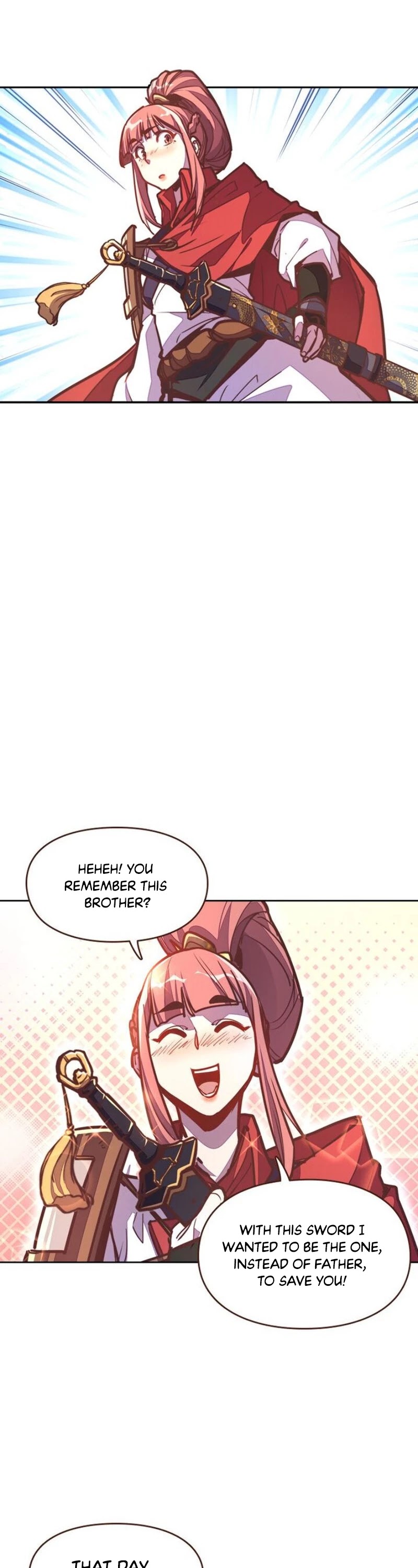 Life and Death: The Awakening Chapter 27 page 30 - Chapter 27