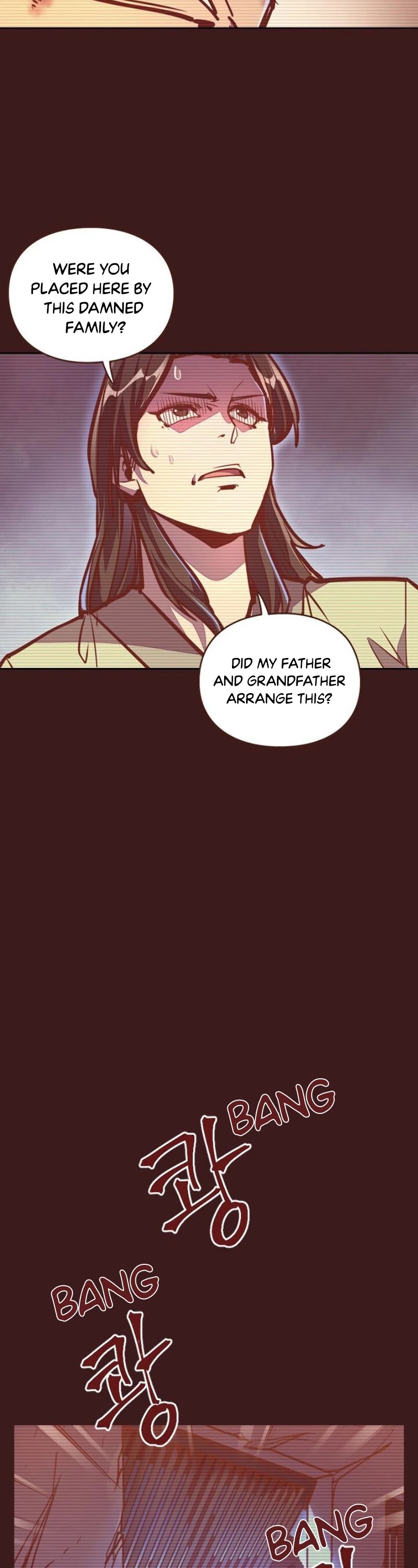Life and Death: The Awakening Chapter 27 page 36 - Chapter 27
