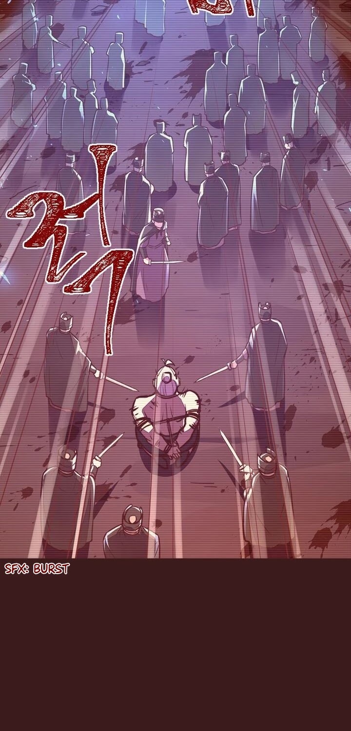 Life and Death: The Awakening Chapter 28 page 10 - Chapter 28