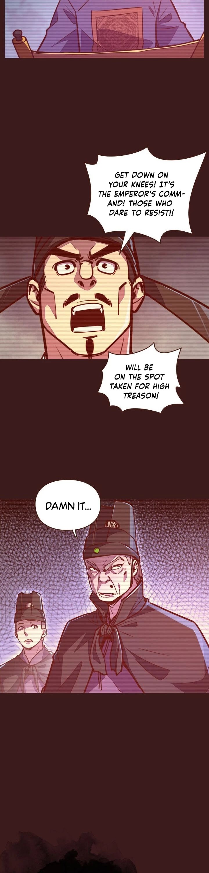 Life and Death: The Awakening Chapter 28 page 13 - Chapter 28
