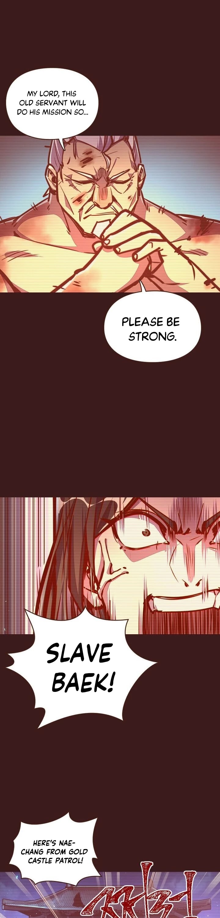 Life and Death: The Awakening Chapter 28 page 2 - Chapter 28