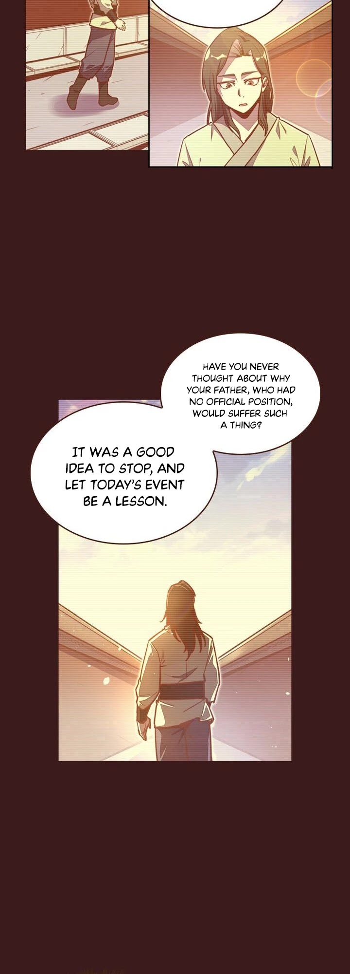 Life and Death: The Awakening Chapter 28 page 24 - Chapter 28