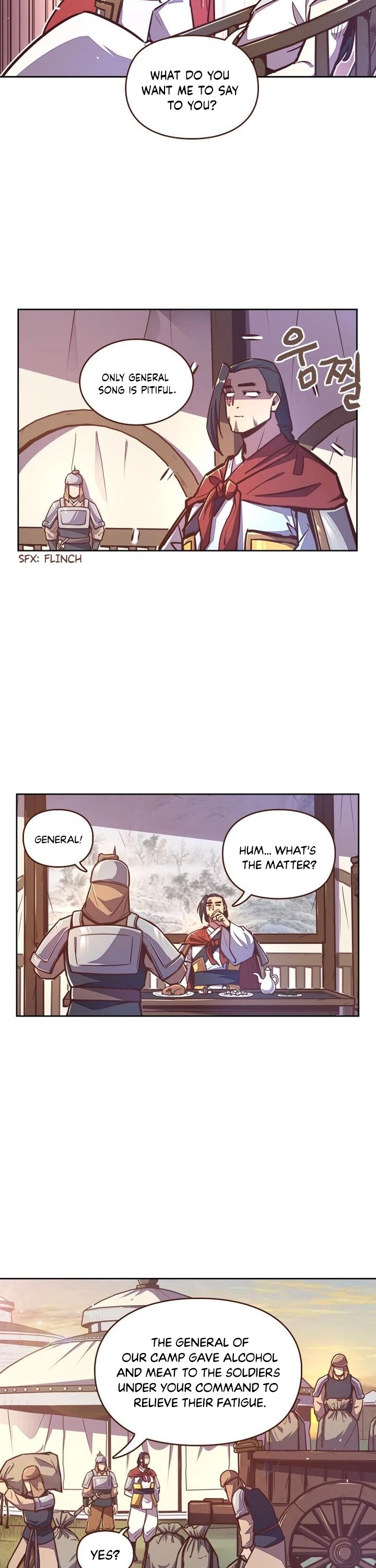 Life and Death: The Awakening Chapter 28 page 27 - Chapter 28
