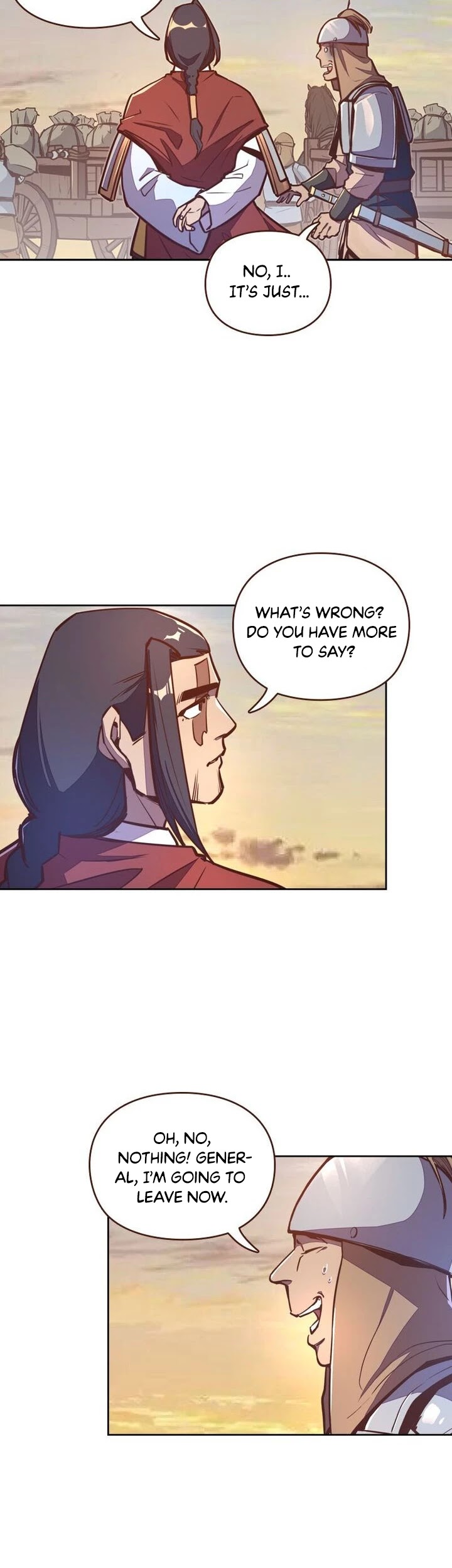 Life and Death: The Awakening Chapter 28 page 29 - Chapter 28