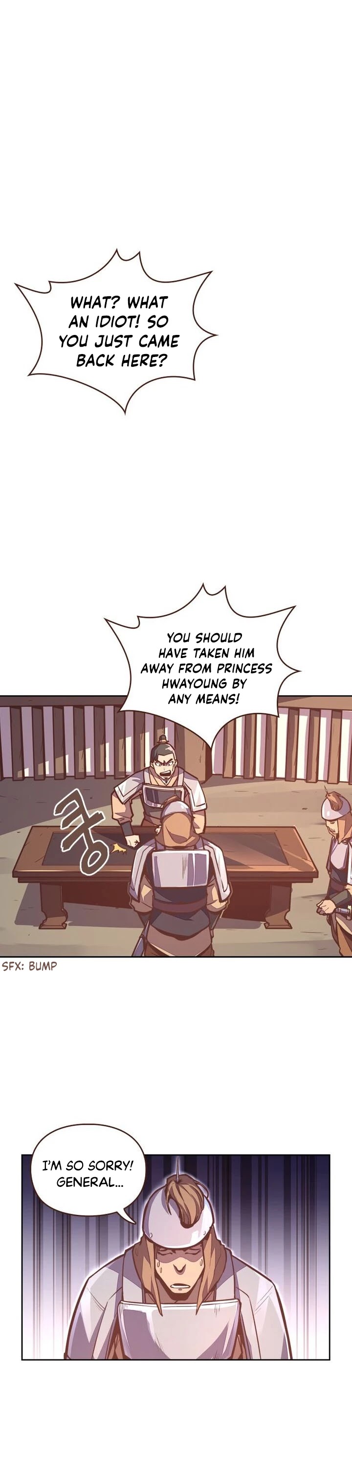 Life and Death: The Awakening Chapter 28 page 30 - Chapter 28