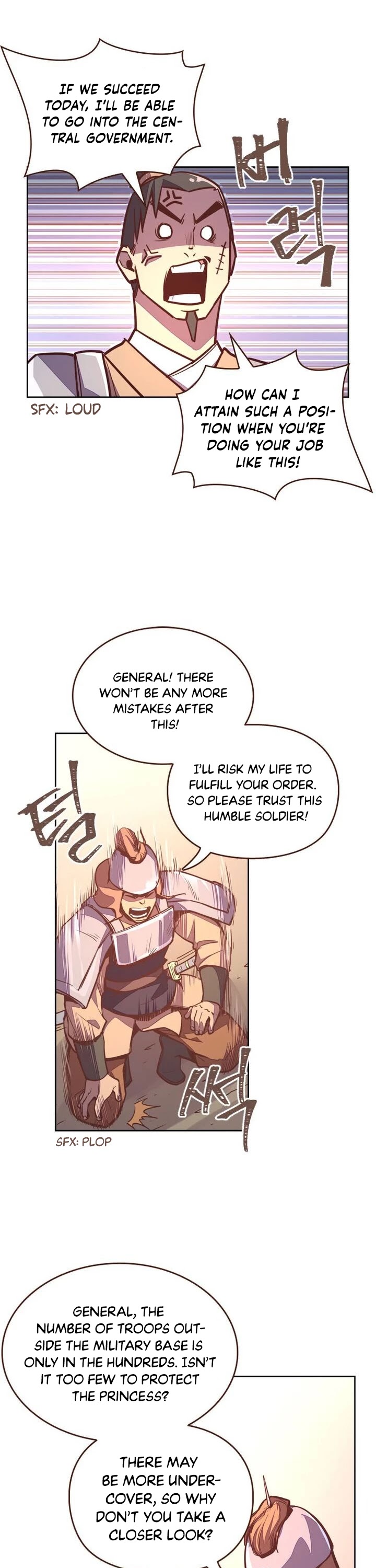 Life and Death: The Awakening Chapter 28 page 31 - Chapter 28