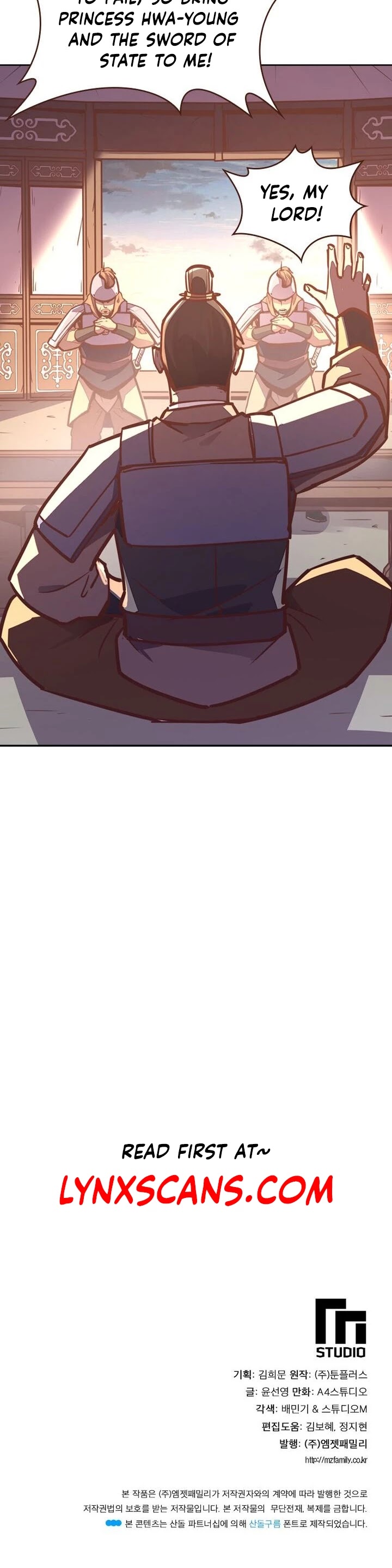 Life and Death: The Awakening Chapter 28 page 33 - Chapter 28