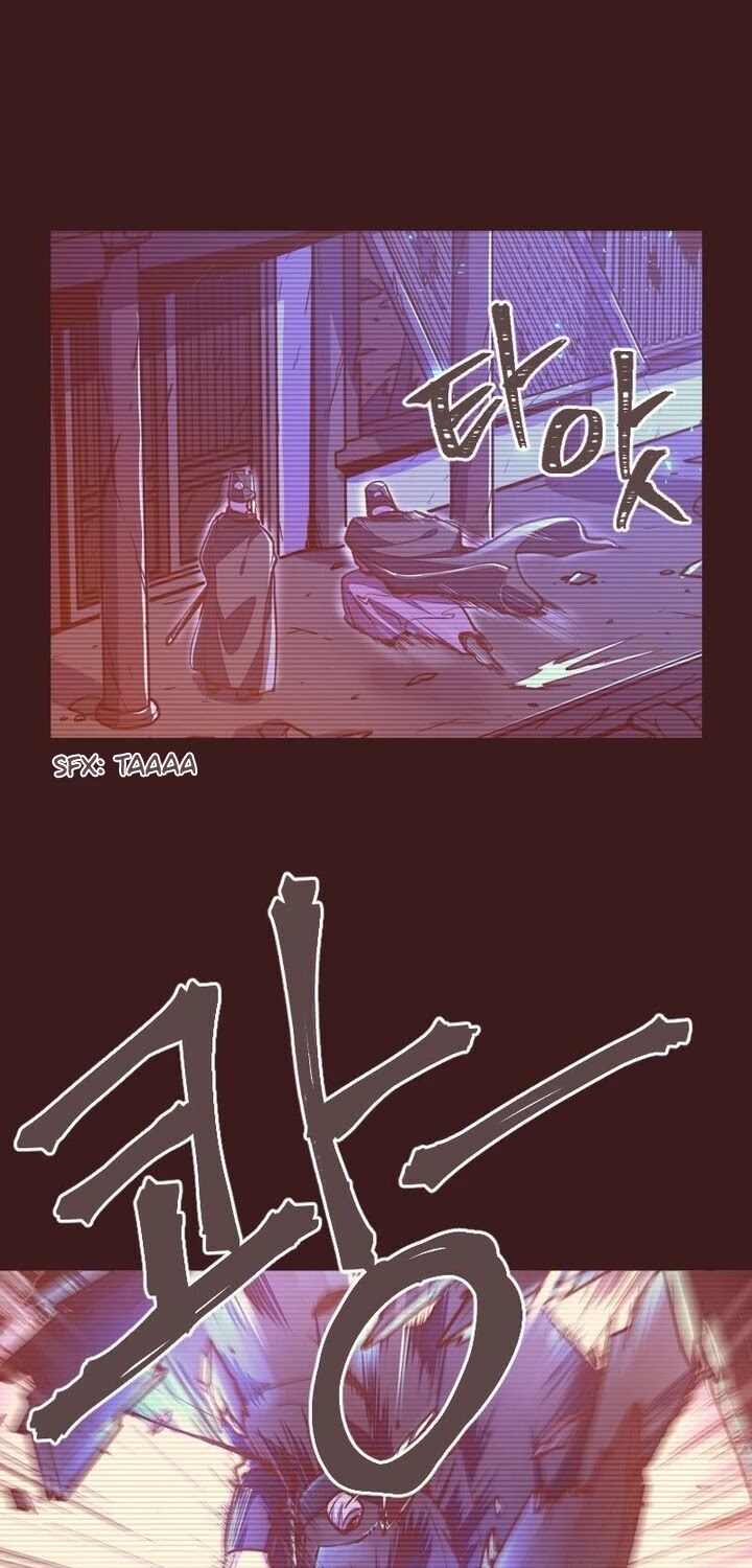 Life and Death: The Awakening Chapter 28 page 4 - Chapter 28