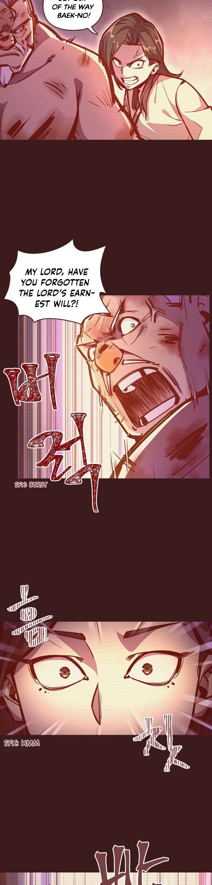 Life and Death: The Awakening Chapter 28 page 7 - Chapter 28