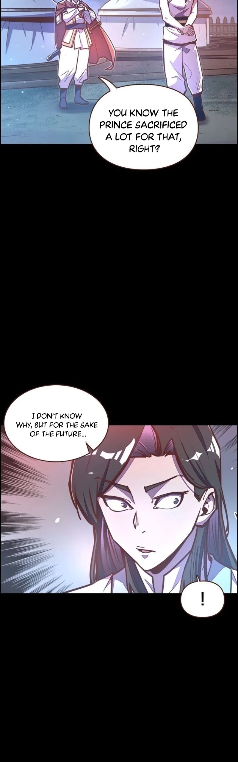 Life and Death: The Awakening Chapter 29 page 10 - Chapter 29