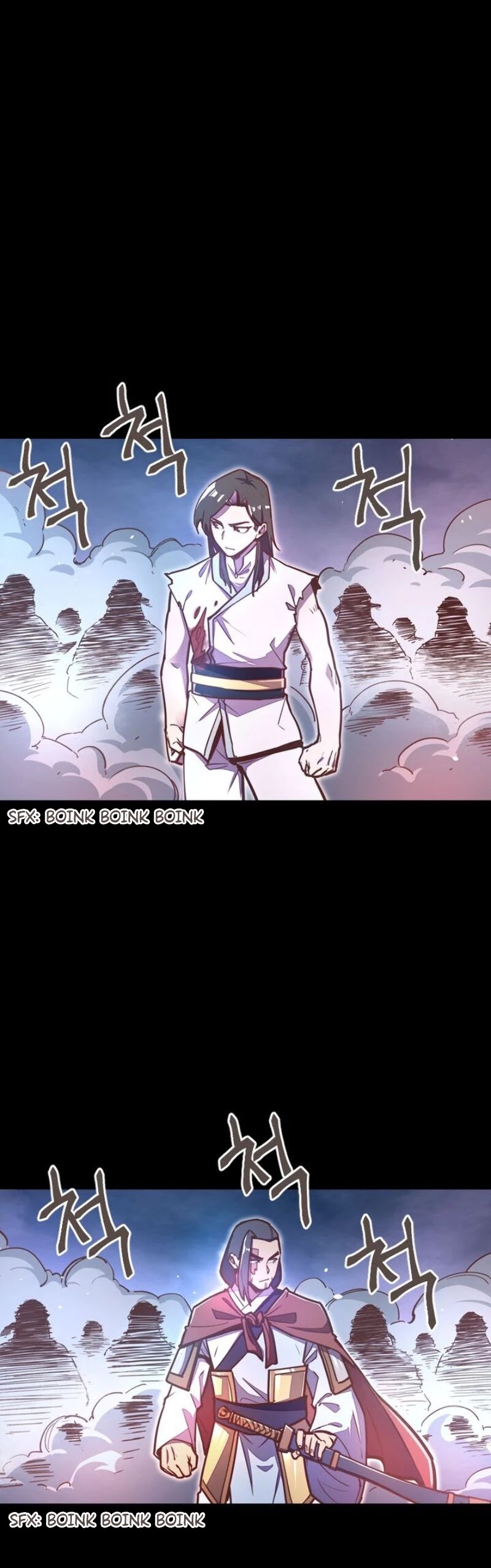 Life and Death: The Awakening Chapter 29 page 13 - Chapter 29