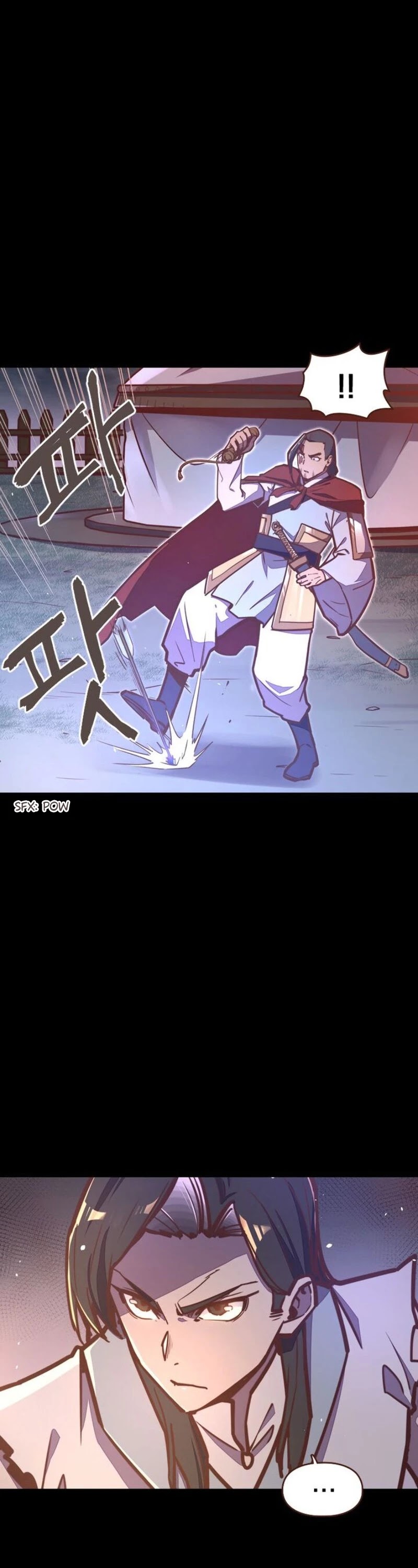 Life and Death: The Awakening Chapter 29 page 15 - Chapter 29